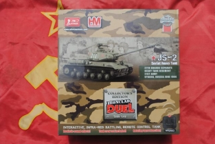 Hobby Master HR2003 JS-2 Soviet Heavy Tank 